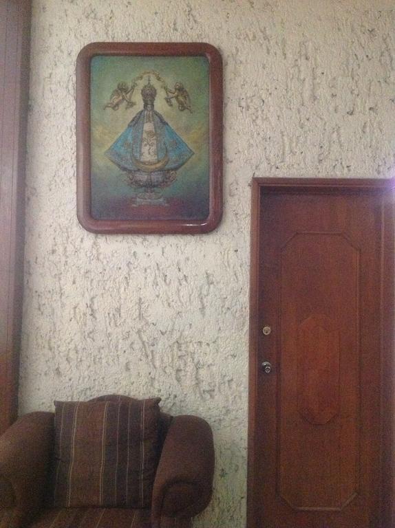 Hotel Topacio ซานฮวน เด ลอสลากอส ภายนอก รูปภาพ